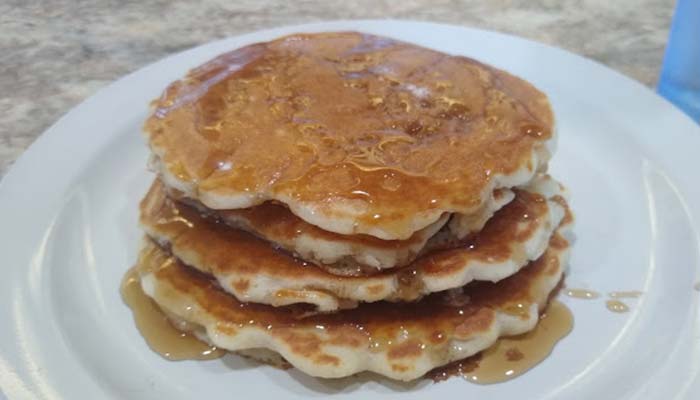 Edgar Family Restaurant Wisconsin Breakfast Side Orders